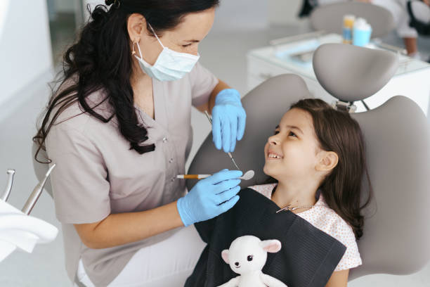 Best Urgent Care for Lost Fillings or Crowns in Yeagertown, PA