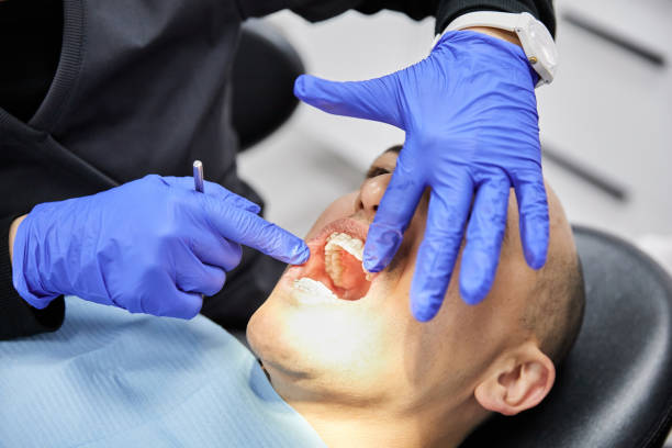 Best Cosmetic Emergency Dentistry in Yeagertown, PA