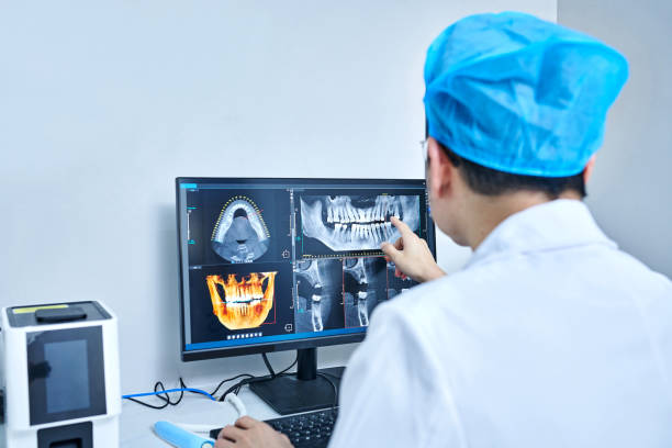 Best Emergency Dental Care for Broken or Chipped Teeth in Yeagertown, PA