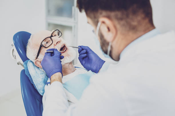 Best Same-Day Emergency Dental Services in Yeagertown, PA